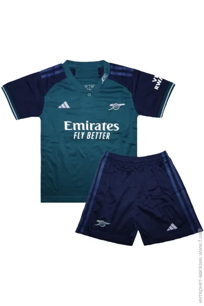  Adidas      2023-2024 Third (3434-119872)