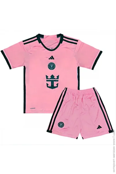  Adidas       2024-2025 Home (3561-122825)