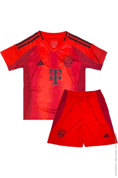  Adidas       2024-2025 Home Home (3566-122900)