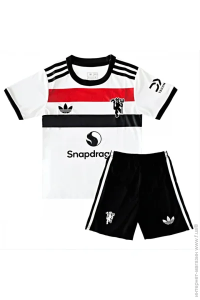  Adidas      2024-2025 Third (3608-124330)
