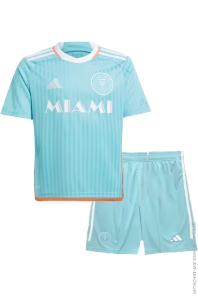  Adidas      2024-2025 Third (3643-125786)