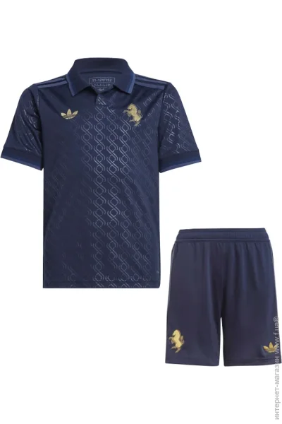  Adidas     2024-2025 Third (3655-125848)