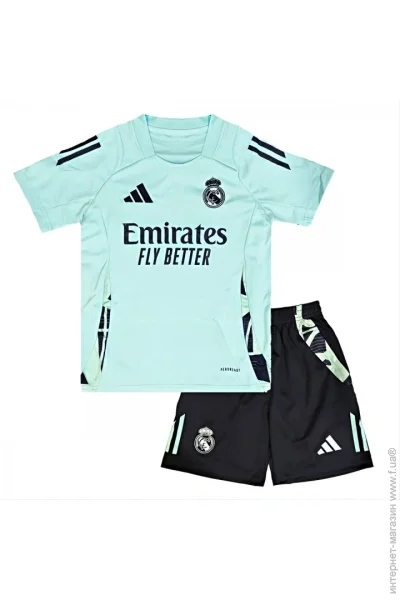  Adidas       2024-2025 Training (3596-124288)