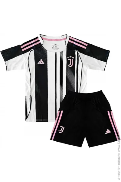  Adidas     2025-2026 Home (4416-128199)