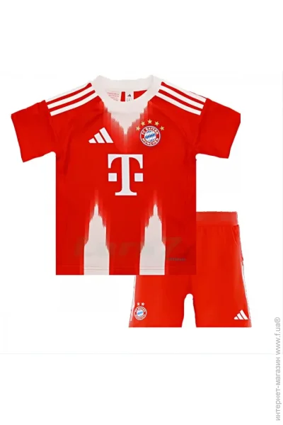  Adidas       2025-2026 Home Home (4433-128635)