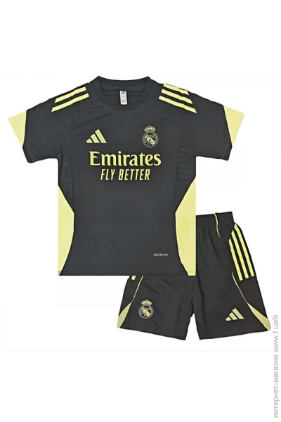  Adidas       2025-2026 Training Gray (4421-128224)