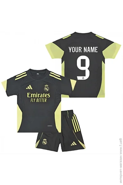  Adidas          2025-2026 Training Gray (set4421-128370-128224)