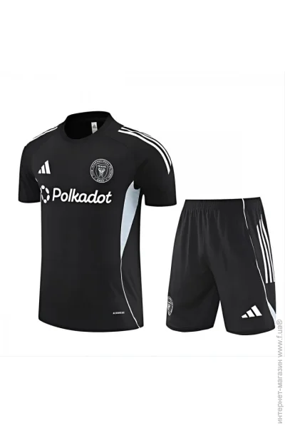  Adidas      2025-2026 Training kit (4428-128265)