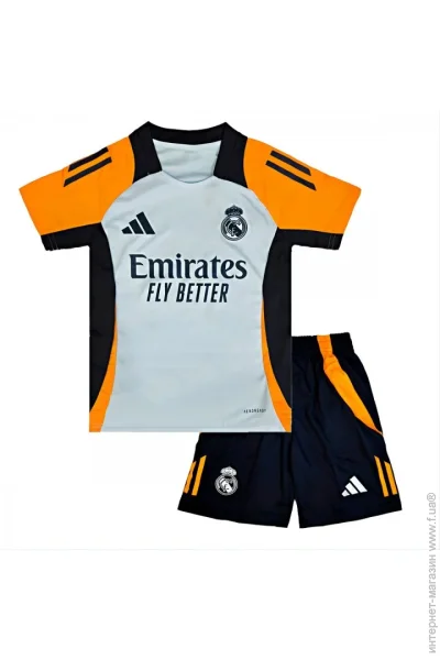  Adidas      2025 Training (3594-124278)
