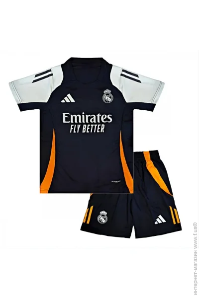  Adidas      2025 Training Navy (3639-125519)