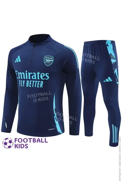   Adidas     2025 Training Navy (3937-126958)