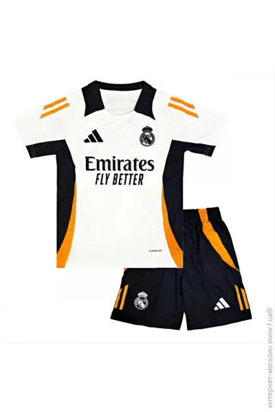  Adidas      2025 Training White (3595-124283)