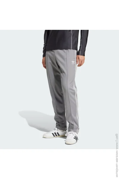   Adidas Adicolor Classics Beckenbauer Track (JP1227-XL)