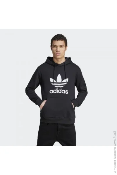  Adidas Adicolor Classics Trefoil Originals (IM4489-L)