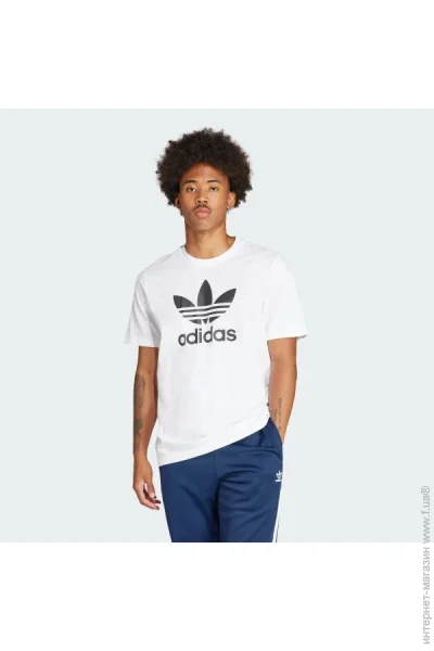   Adidas Adicolor Trefoil Originals (IV5353-L)