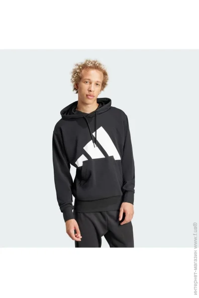  Adidas Bl Ft Hd (IN6164-S)