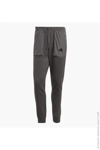   Adidas City Escape Pants (IC9746-XS)