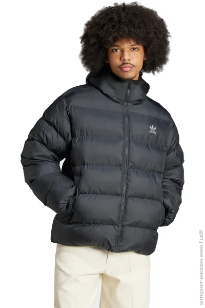   Adidas    Adidas COMMERCIAL PUFF IY3396 .2XL 