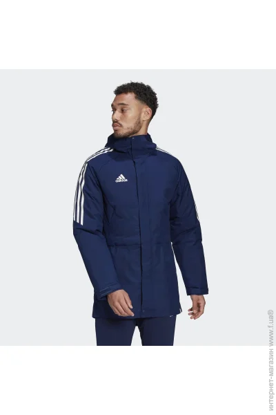  Adidas CONDIVO 22 STADIUM PERFORMANCE (HA6254-S)