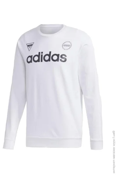 Кофта Adidas Culture Pack Sweatshirt (FM6025-L) Кофта Adidas Culture Pack Sweatshirt (FM6025-L)