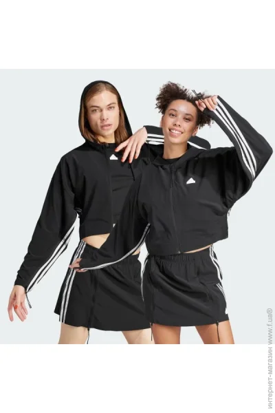  Adidas Dance All-Gender Versatile Sportswear (IN1829-S)