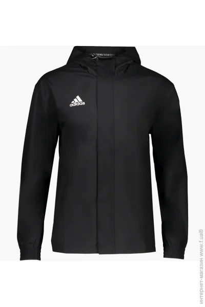  Adidas Entrada 22 Black (IK4010-S)