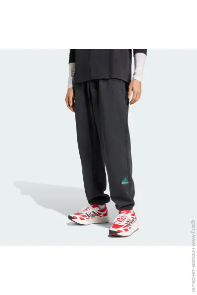   Adidas Equipment Fleece Pants (JC8224-L)