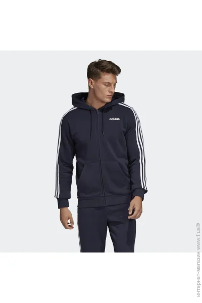 Adidas   Essentials 3-Stripes DU0475 S, (DU0475)