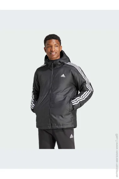  Adidas Essentials 3-Stripes (IN7194-XS)