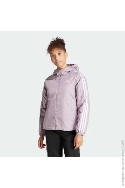  Adidas Essentials 3-Stripes (IS1294-XS)