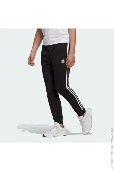   Adidas Essentials Cuff 3-Stripes (GK8831-M)