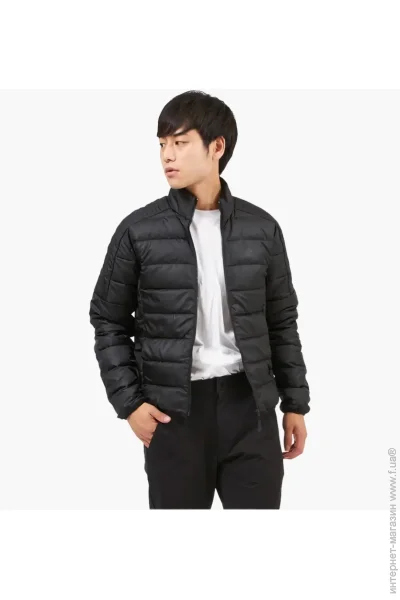 Adidas Essentials Down Jacket (H15959-M)