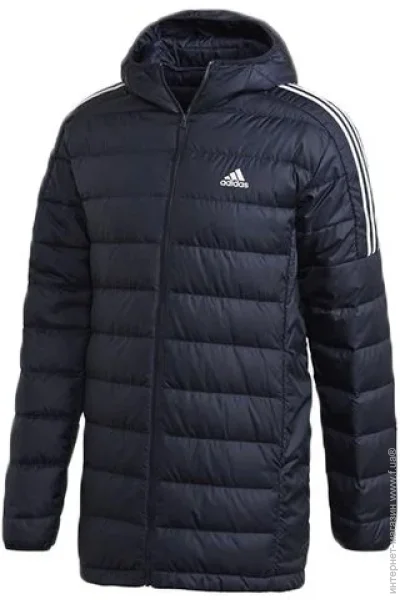  Adidas Essentials (GH4605-M)
