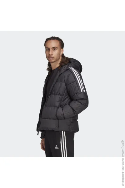  Adidas ESSENTIALS MIDWEIGHT (GT9141-S)
