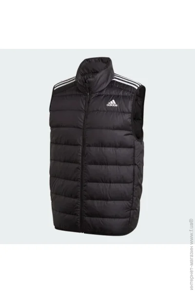  Adidas Essentials Performance (GH4583-L)