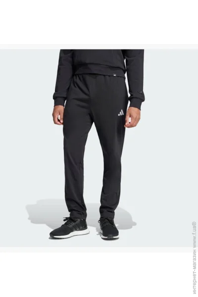   Adidas Essentials Small Logo (JF1105-M)