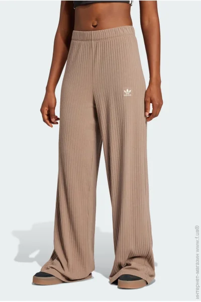   Adidas Essentials Wide Rib (JD0768-L)