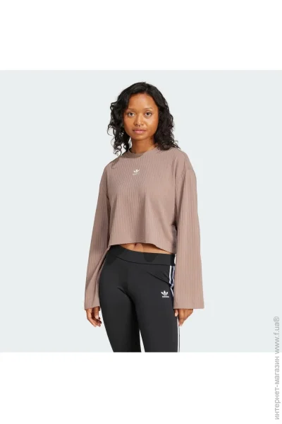  Adidas Essentials Wide Rib (JD5120-L)