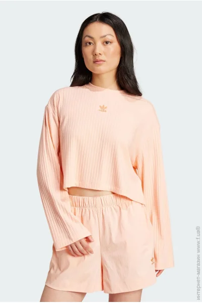  Adidas Essentials Wide Rib (JD5122-L)
