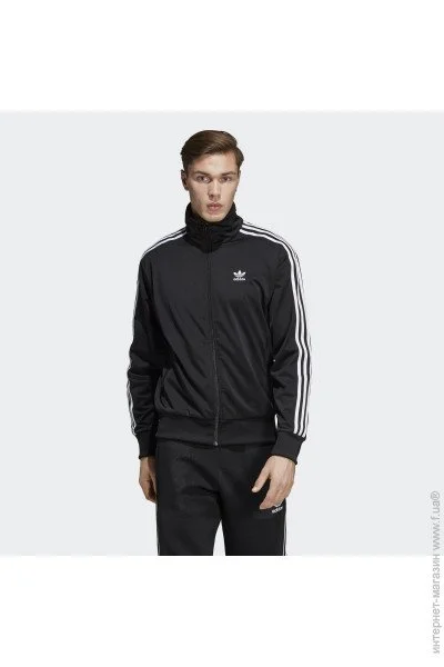 Adidas  Firebird DV1530 M,black (DV1530)