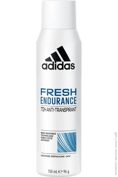    Adidas Fresh Endurance  150  (3616303842543)