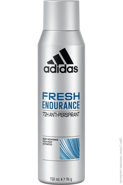    Adidas Fresh Endurance   150  (3616303842291)