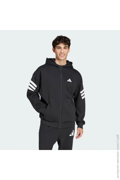  Adidas Future Icons 3-Stripes (JD4827-XL)