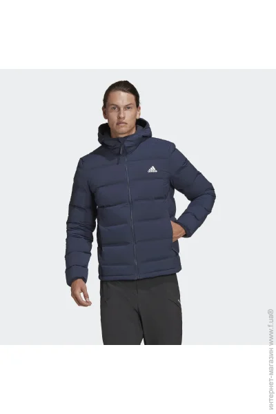  Adidas Helionic (FT2519-S)
