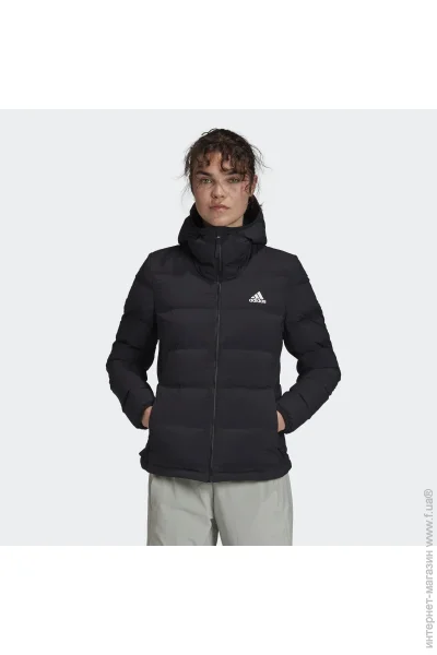  Adidas Helionic (FT2577-S)