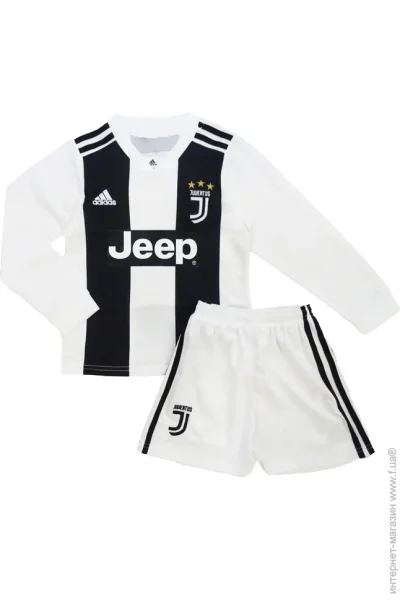  Adidas         Home (2689-15639)
