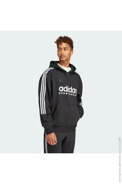  Adidas House of Tiro Sportswear Sportswear (IV8126-XL)