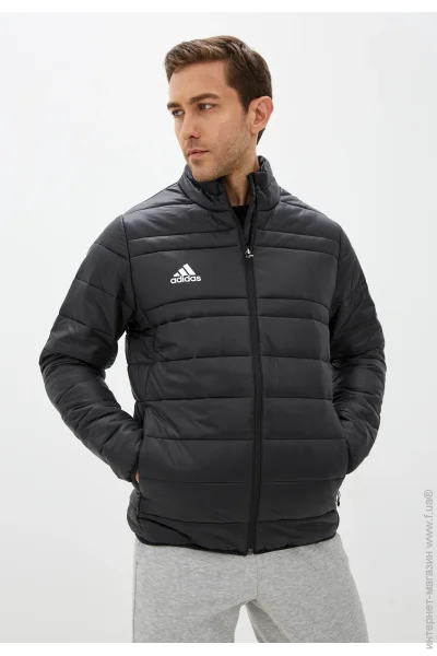  Adidas JKT18 PAD JKT (FT8073-XS)