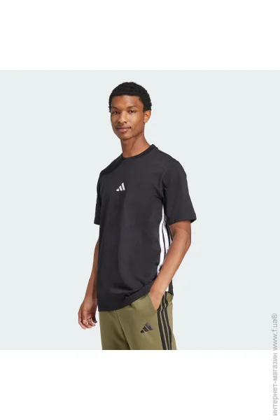 Adidas  M 3S SJ T JD1906 .XL 