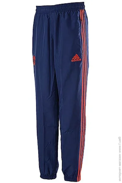   Adidas Manchester United (AC1501-164 )